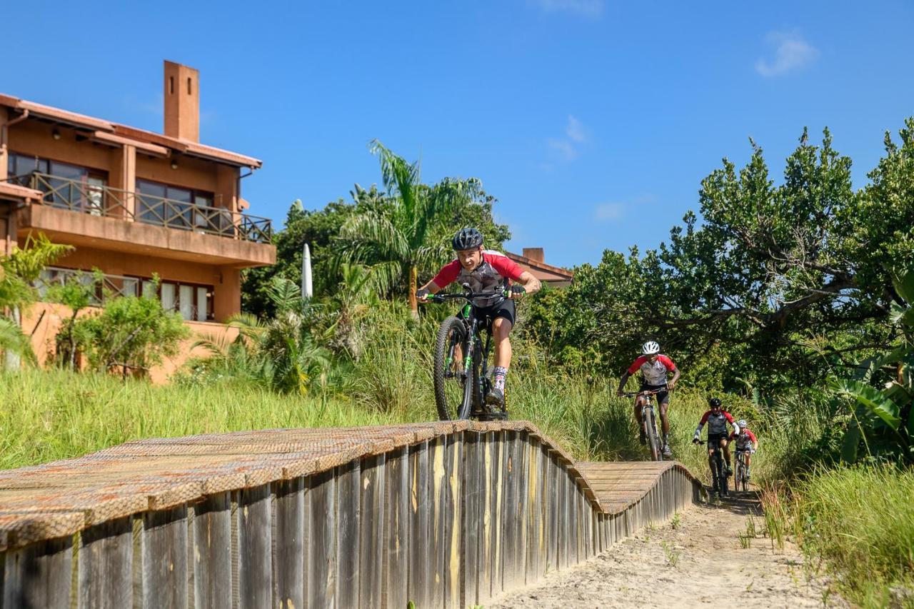 San Lameer Villa - 2845 Southbroom Buitenkant foto