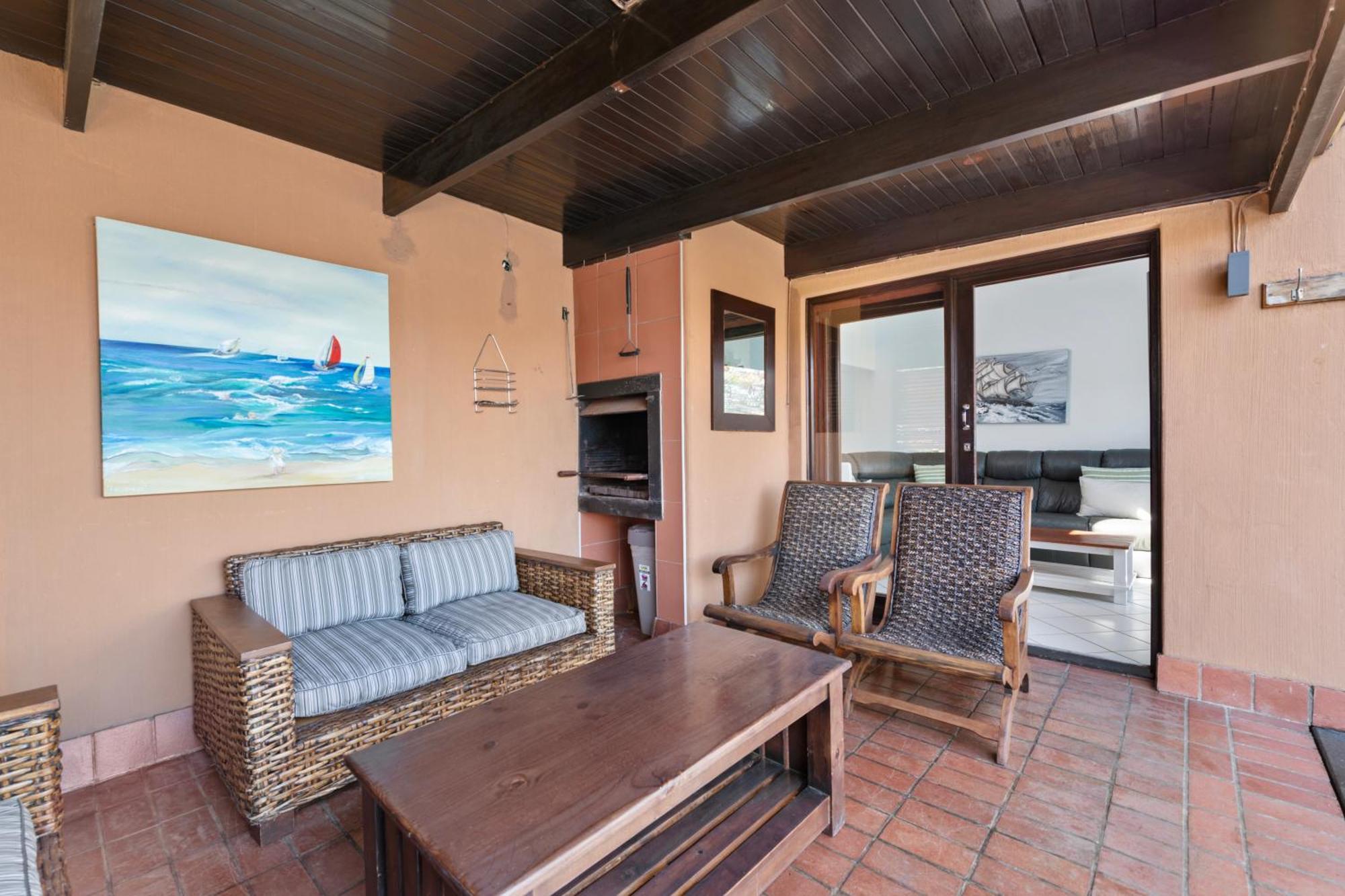 San Lameer Villa - 2845 Southbroom Buitenkant foto