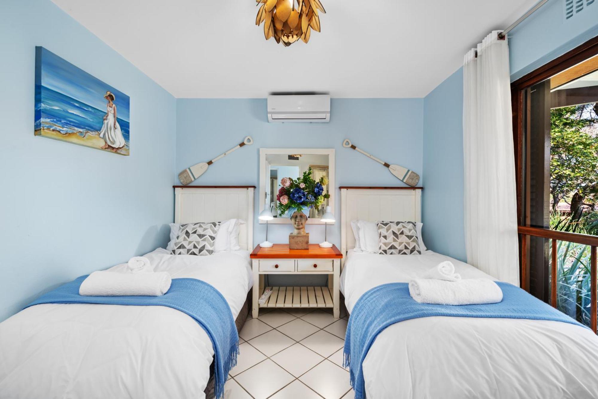 San Lameer Villa - 2845 Southbroom Buitenkant foto